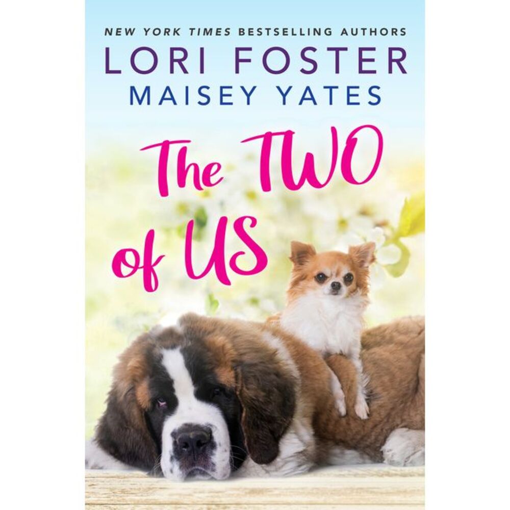 The Two of Us -- Lori Foster